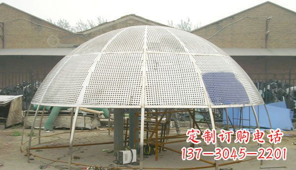 泰安304不锈钢地球仪雕塑