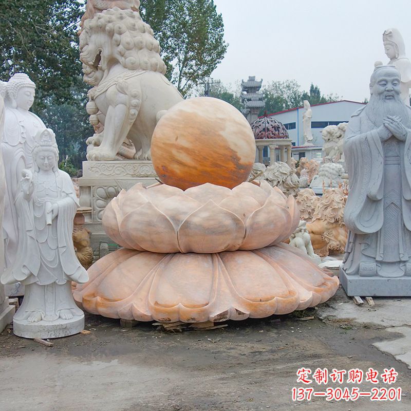 泰安风水智能球——让你拥有智能家居的快乐