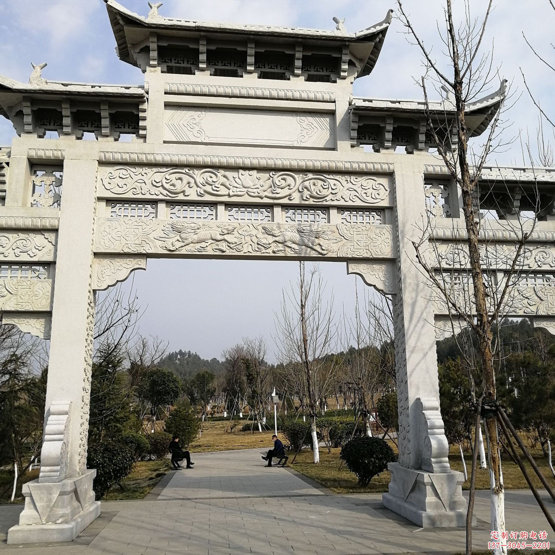 泰安“狮子王”——一款极具艺术价值的室内装饰品