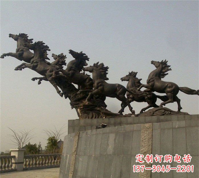 泰安“马蹄跃”——让梦想之旅更加精彩
