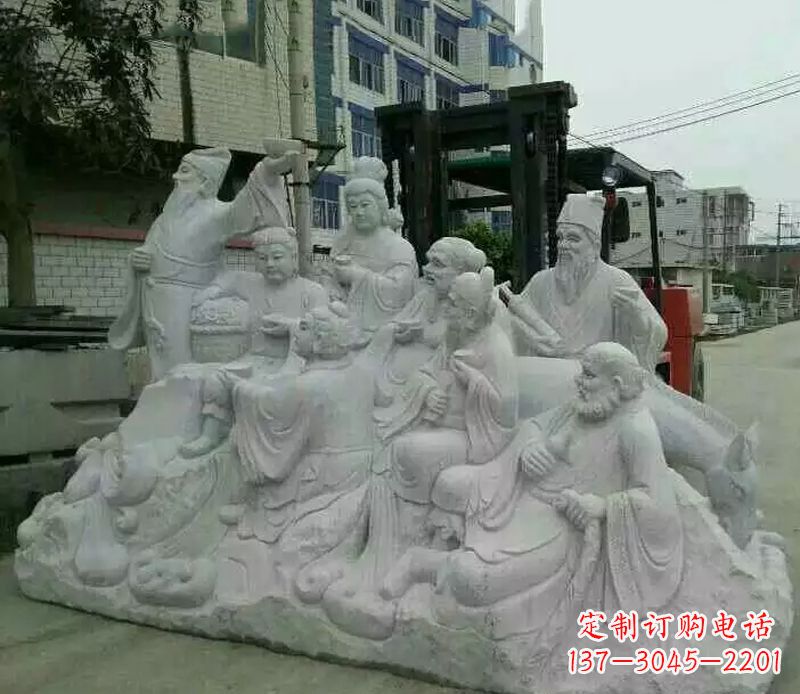 泰安八仙之旅