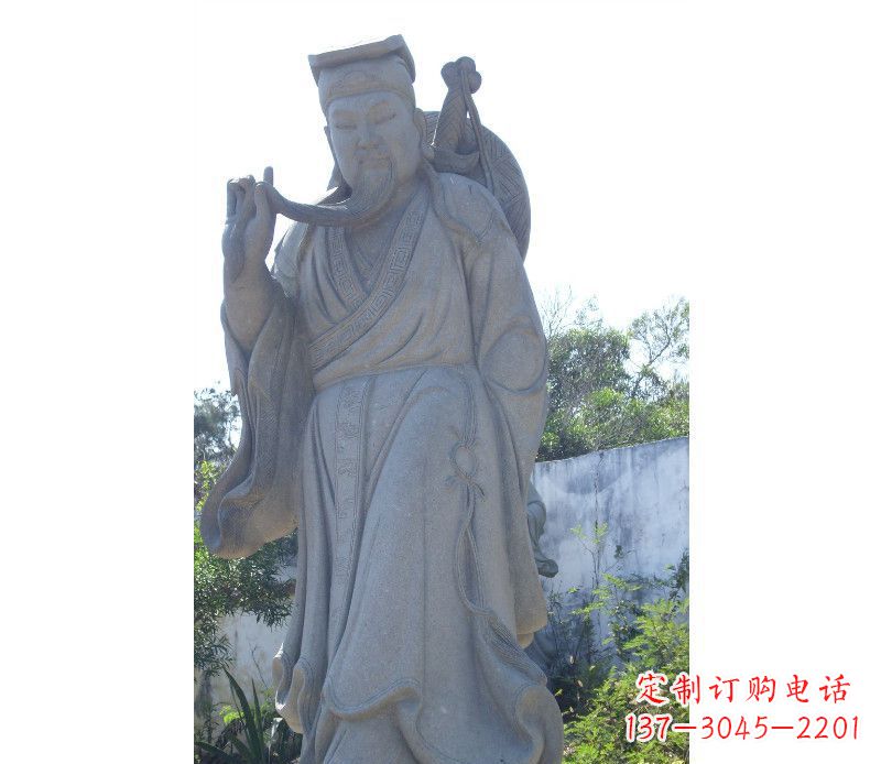泰安八仙精灵系列