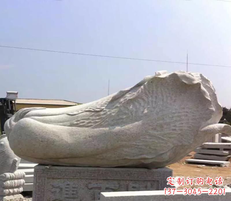 泰安新鲜白菜挂件——让美好的回忆永驻