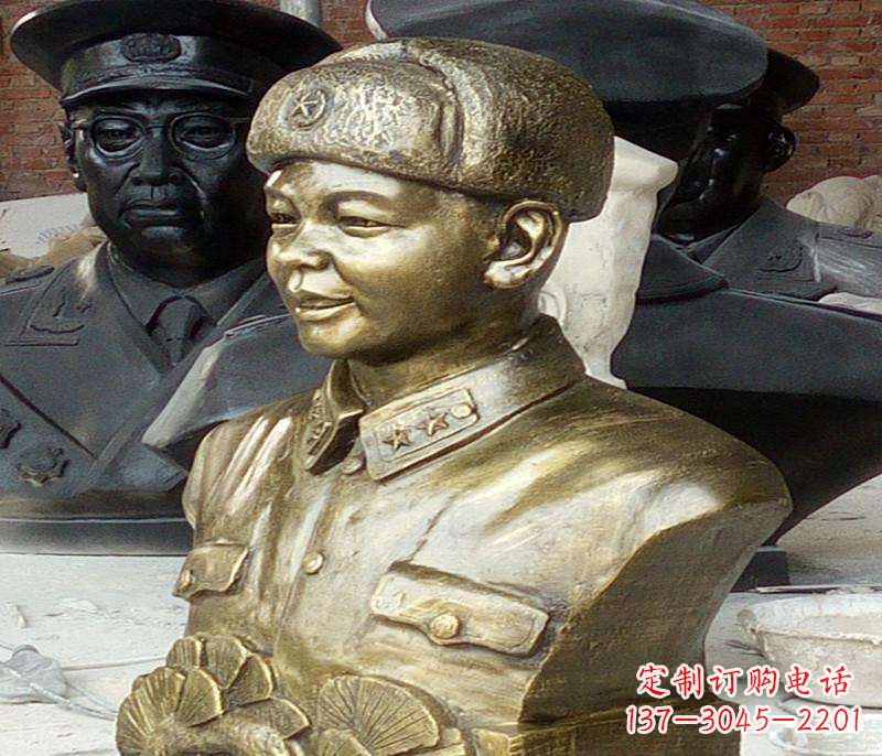 泰安雷锋精神纪念首饰