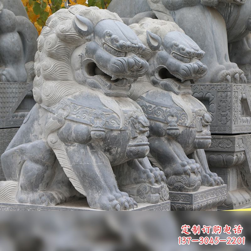 泰安狮子之灵——让家居更加灵动
