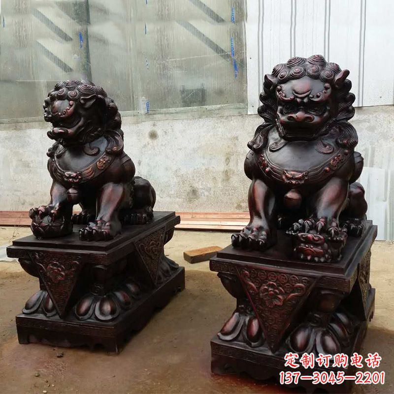 泰安新颖狮子——让你的家居更加精彩