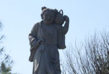 泰安八仙石雕艺术礼品