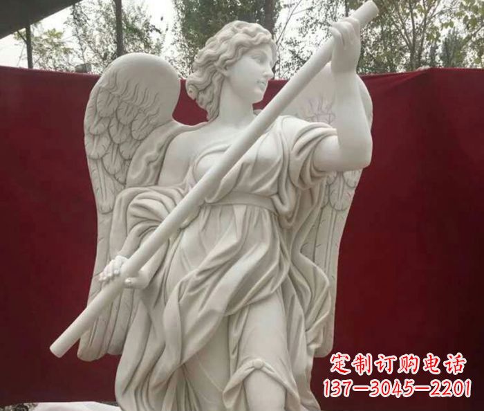 泰安天使之翼
