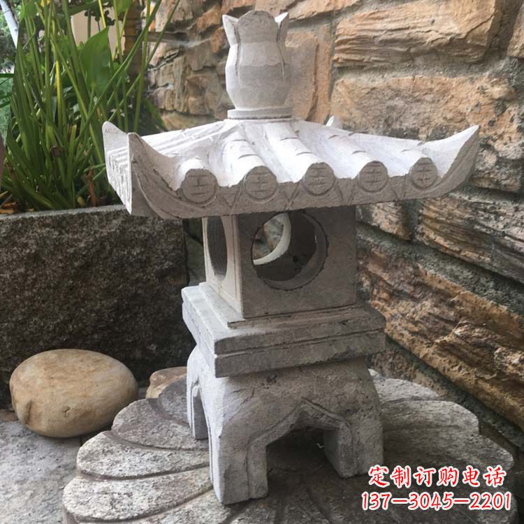 泰安新款室内石灯,点亮你的美好