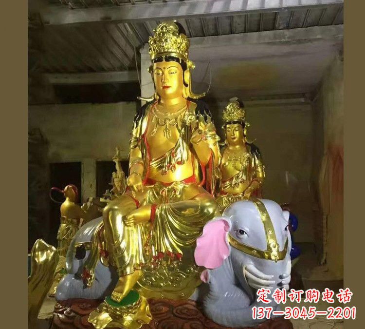 泰安玻璃钢大象雕塑