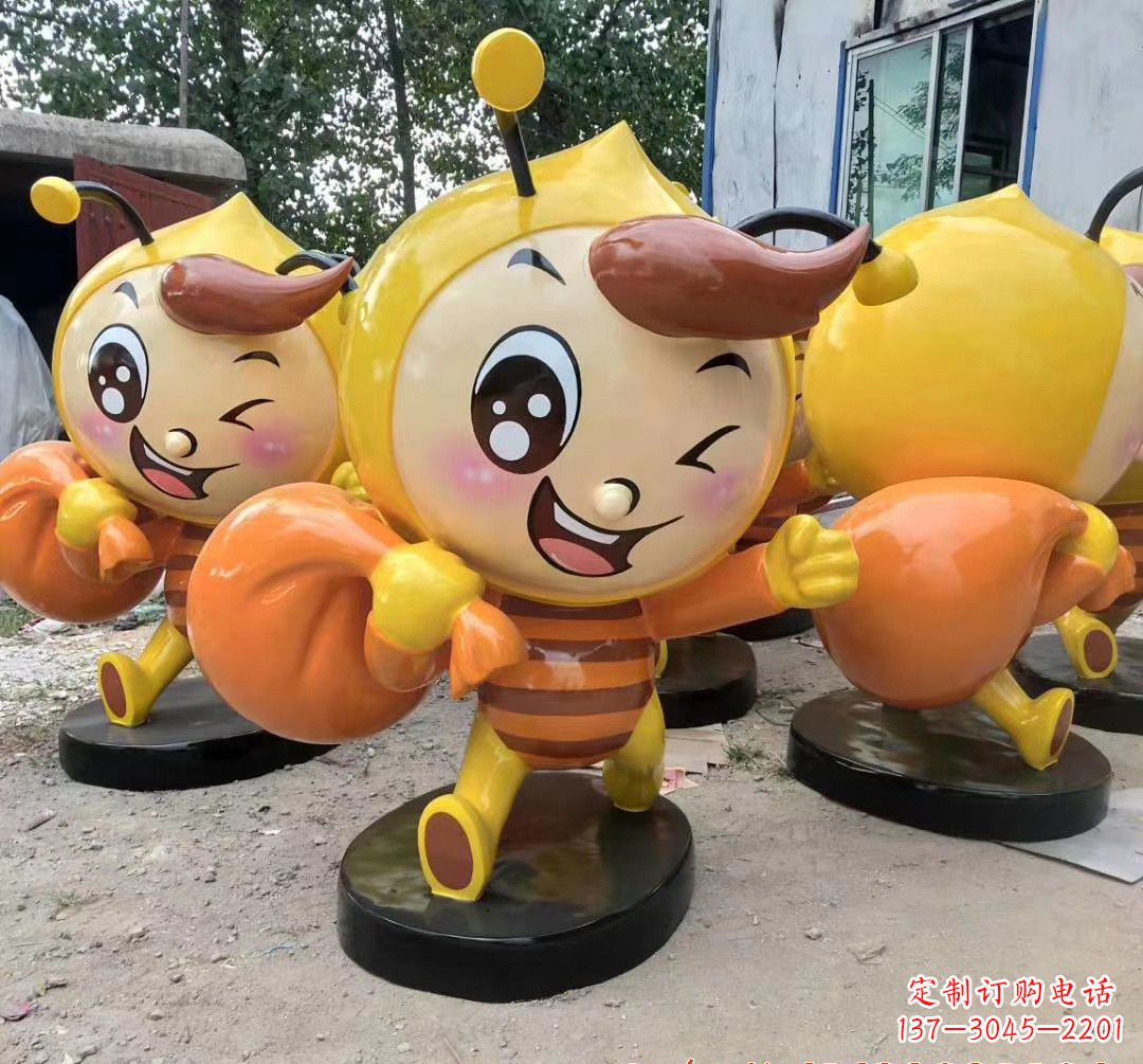 泰安该雕塑的内容。
