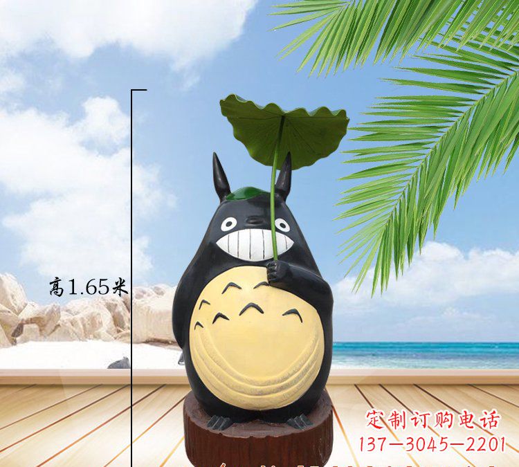 泰安玻璃钢龙雕塑