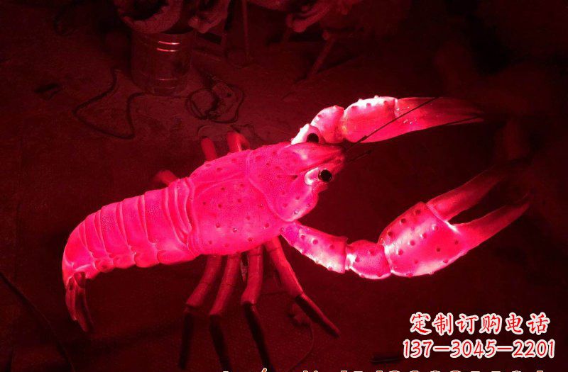 泰安玻璃钢龙——雕塑的艺术精髓