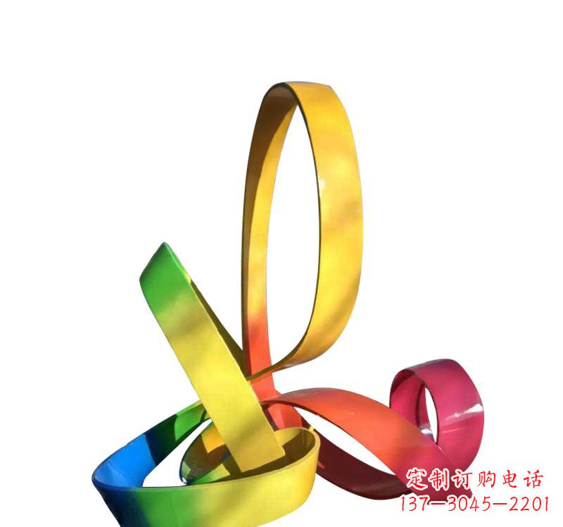 泰安不锈钢胶卷雕塑精美的艺术之作