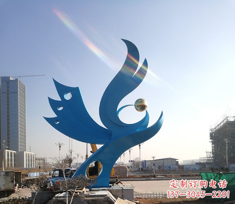 泰安该雕塑的内容