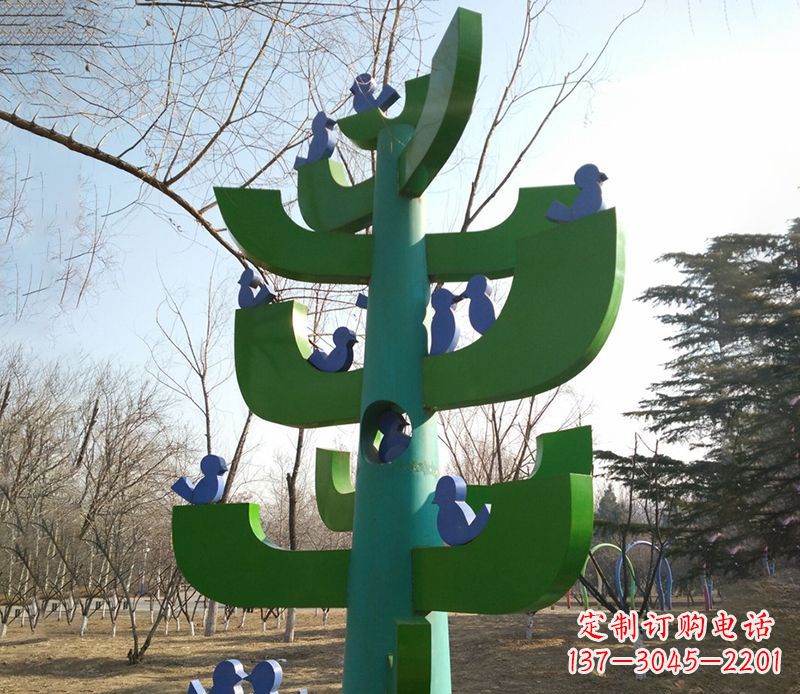 泰安不锈钢仙人掌
