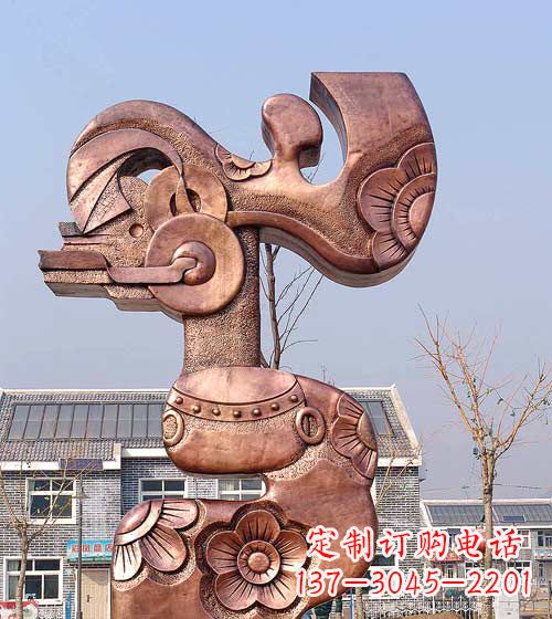 泰安皮影戏雕塑的传承