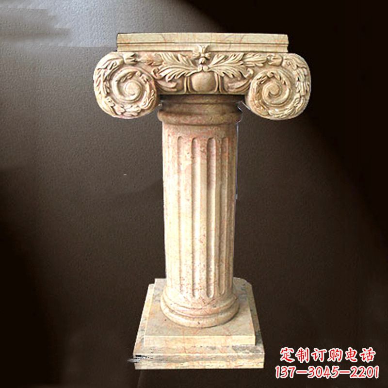泰安大理石罗马马雕塑