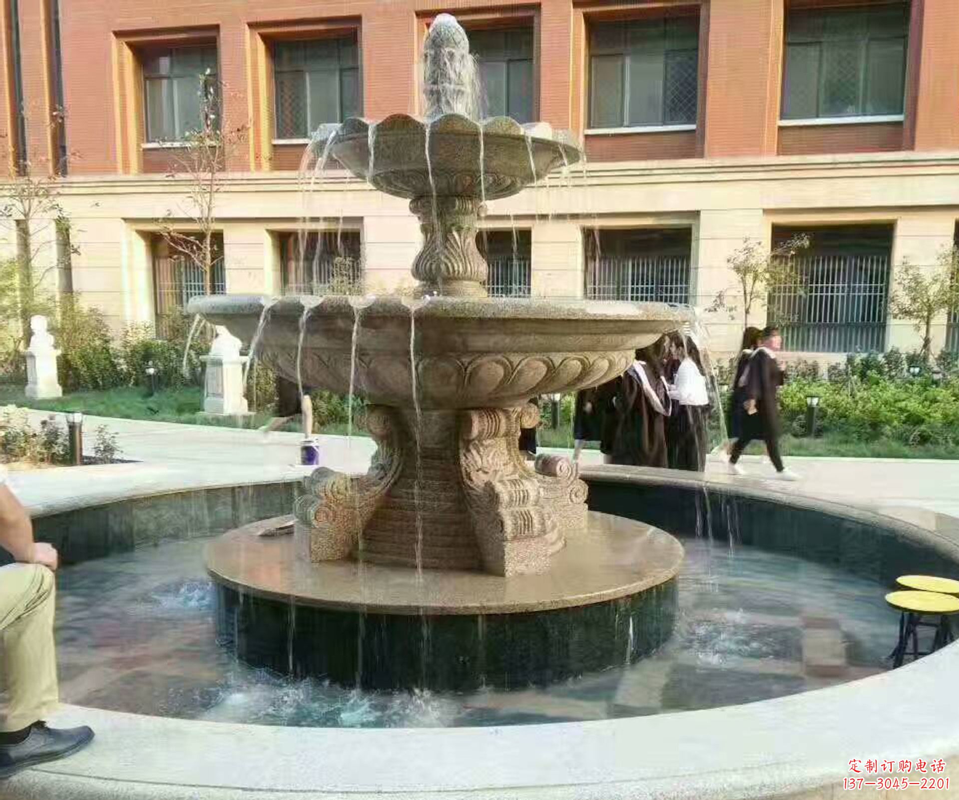 泰安风水球风水