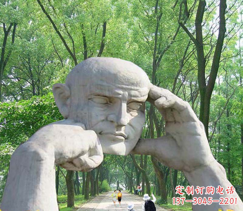 泰安高品质工艺拱门石雕