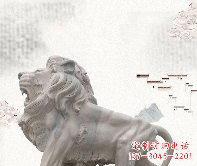 泰安品牌领雕塑
