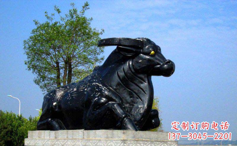 泰安 优质铜动物雕塑
