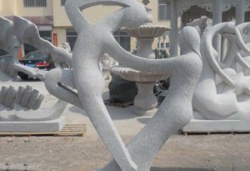 泰安中领雕塑独具匠心的“浪漫幸福·情侣小品雕塑”