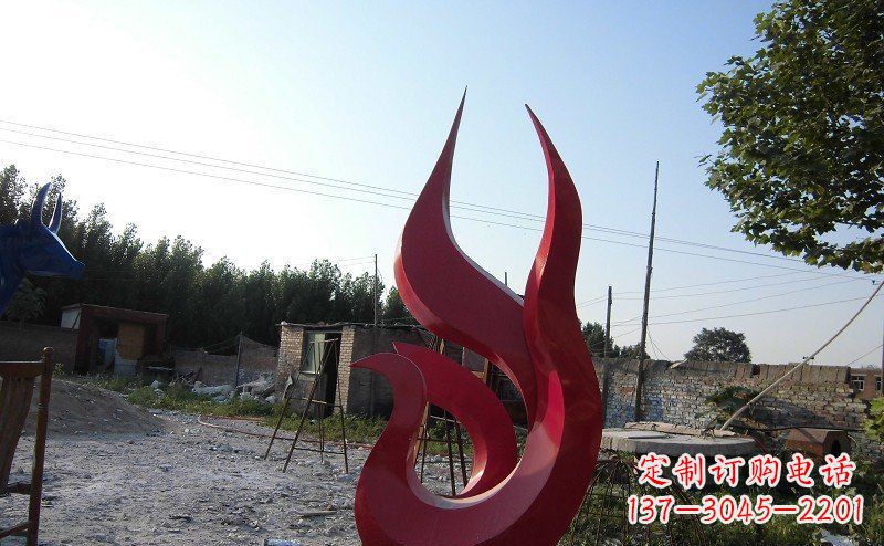 泰安中领雕塑凤凰雕塑:精致而精美