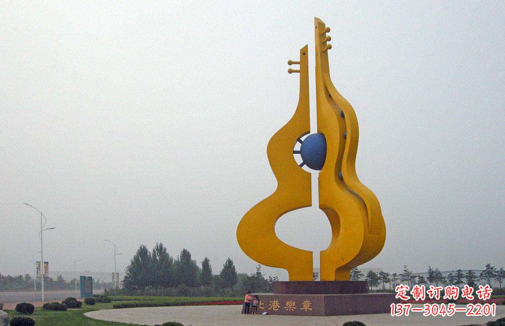 泰安葫芦雕塑,艺术与生活的完美结合