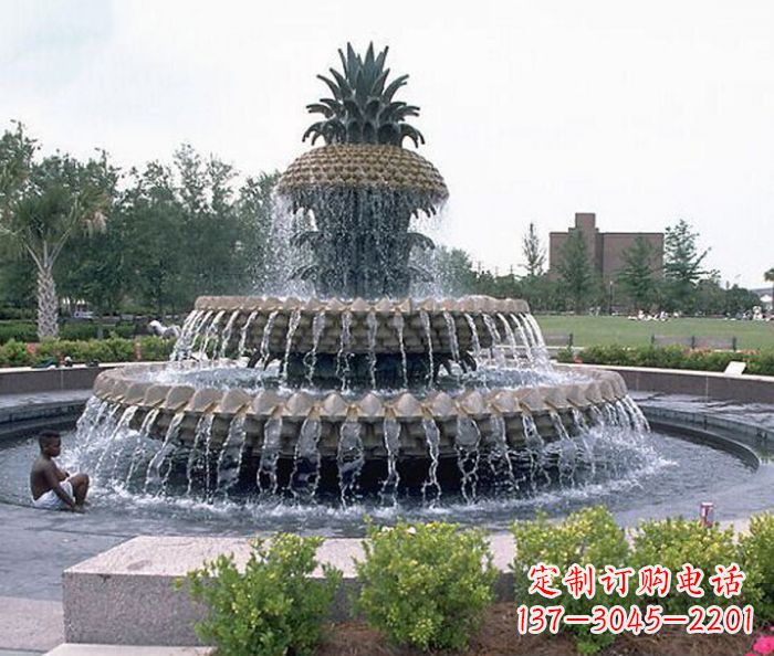泰安中领雕塑是一家专业的雕塑定制厂家,拥有自…