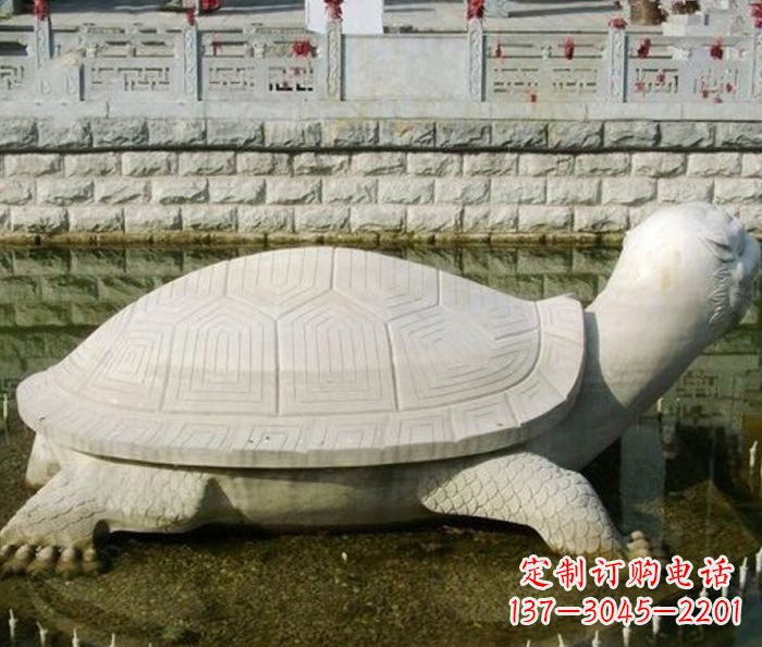 泰安优雅精美的喷泉石雕