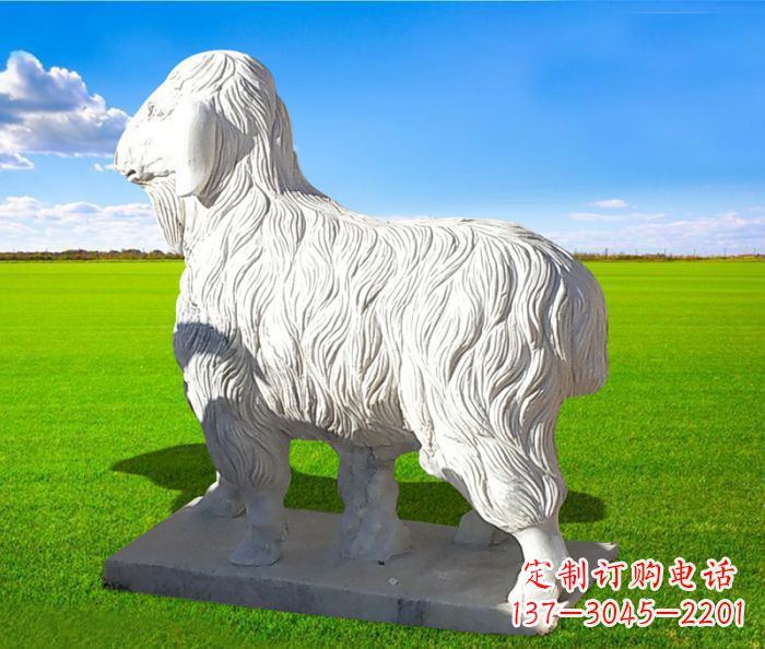 泰安汉白玉雕塑是中国传统文化的重要载体,具有…