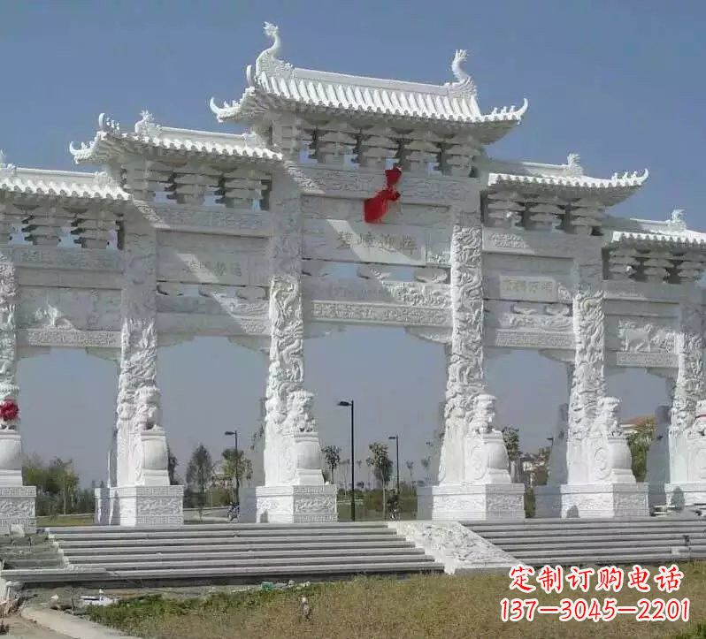 泰安中领雕塑是一家专业从事石雕艺术的工艺制作…
