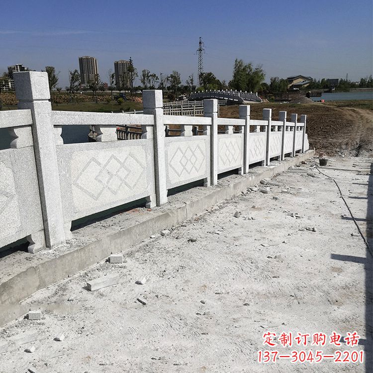 泰安花岗石栏板