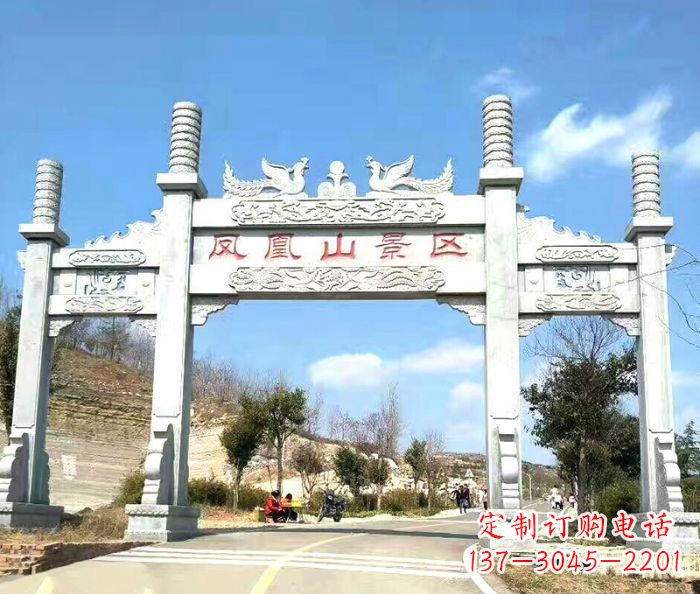 泰安中国领雕塑是一家雕塑定制厂家,专注于提供…