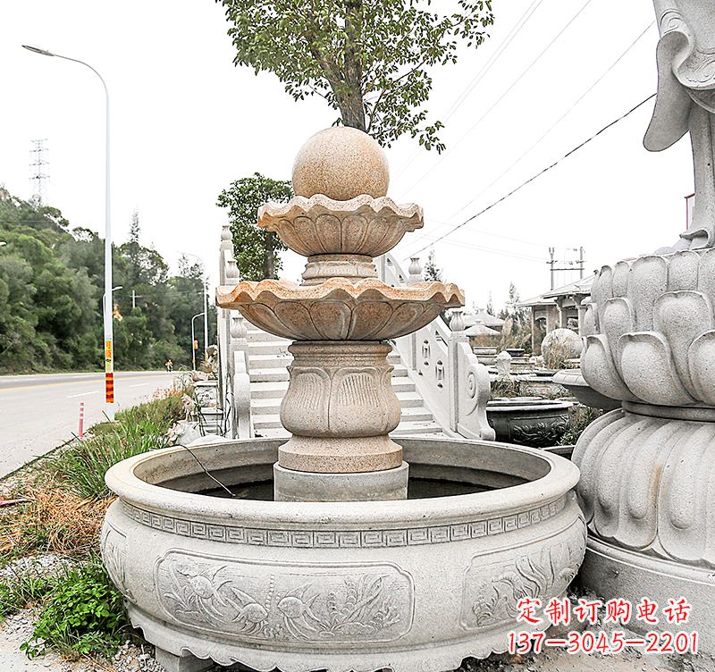 泰安居家风水球