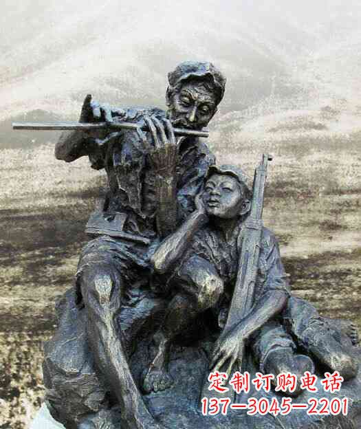 泰安中领雕塑以其精良的工艺和杰出的设计,创造…
