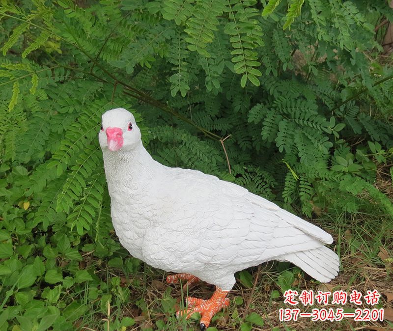 泰安灵鸽雕塑是中国最古老的雕塑厂家之一,自古…