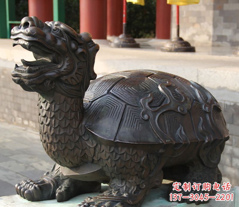 泰安浮雕精美的龙雕塑,点缀家中气质