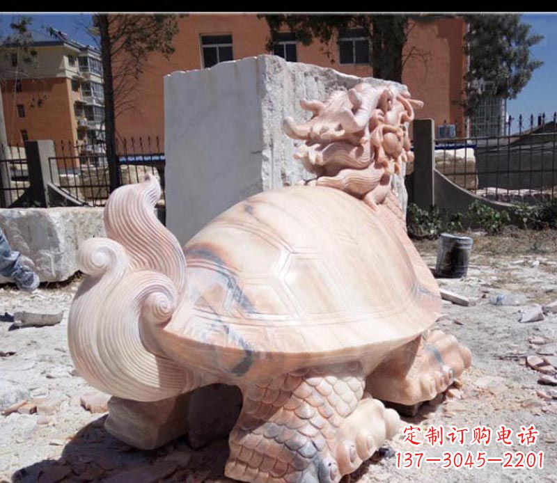 泰安精美大型龙雕塑,带您进入神秘中国