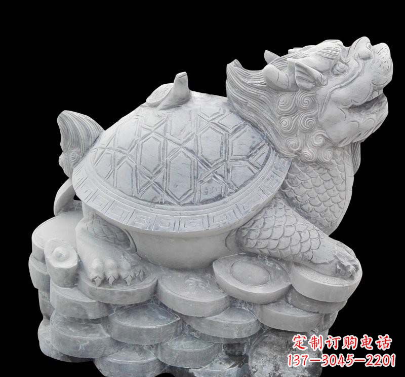 泰安中领雕塑推出的母子情深·龙雕塑,用耐久的…