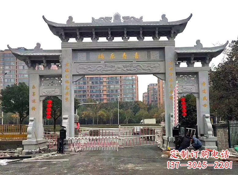 泰安让您的纪念碑雕塑与众不同!