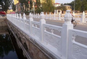 泰安精美大气的城市栏板石雕