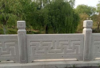 泰安中领雕塑|专业创意石雕栏板