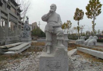 泰安精美鲁班雕塑，让你的家居变得更加优雅