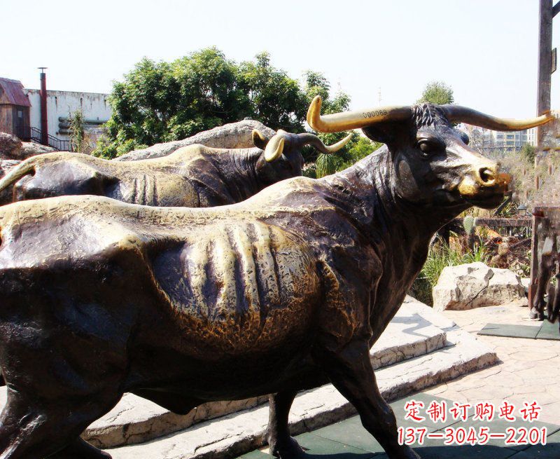 泰安中领雕塑是一家专业的雕塑定制厂家,我们提…