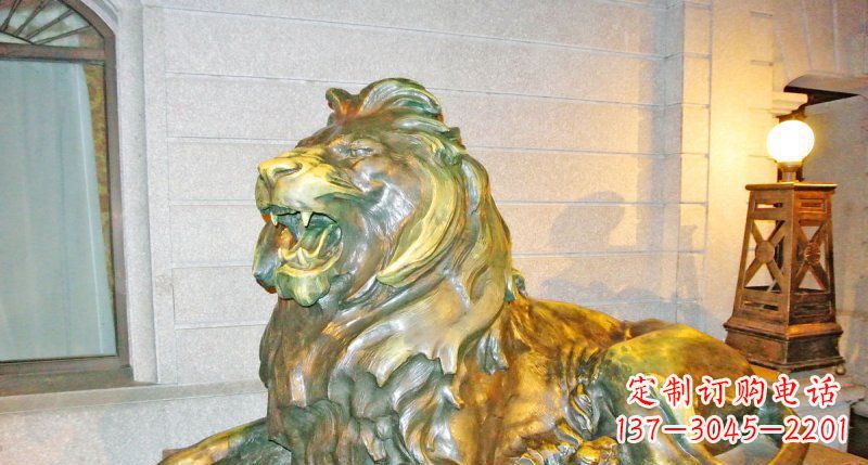 泰安中领雕塑以精湛的技艺和优质的服务,为您提…