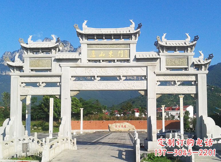 泰安领雕塑定制:精美华丽的大象雕塑