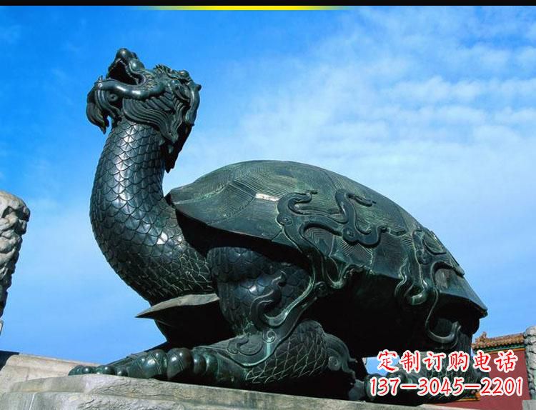 泰安青铜龙雕塑,精美雕刻,点缀家居