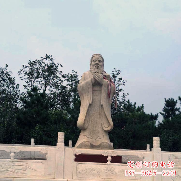 泰安尊尧雕塑，精美巨型石雕